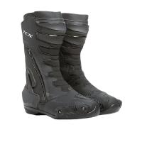 TCX Мотоботы S-TR1 WP 001 Black в Тюмени