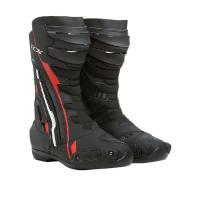 TCX Мотоботы S-TR1 678 Black/Red/White в Тюмени