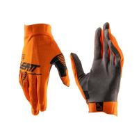 Leatt Детские перчатки для мотокросса 1.5 V26 Orange в Тюмени