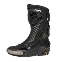IXS Мотоботы RS-1000 черный в Тюмени
