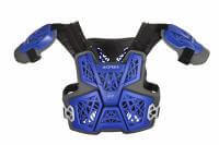 Acerbis Защита тела (Панцирь) Gravity Roost Blue в Тюмени