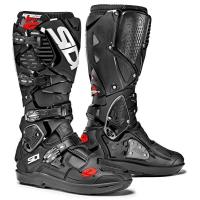 Sidi Ботинки Crossfire 3 SRS Black в Тюмени