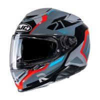 HJC Шлем RPHA71 Hapel MC21 в Тюмени