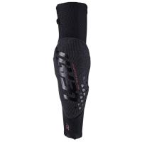 Leatt Налокотники 3DF 5.0 Evo Junior Black в Тюмени