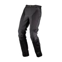 Starks Мотоштаны женские Сетка Air Shell Чёрный в Тюмени