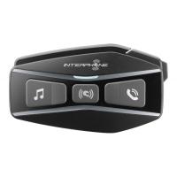 Bluetooth мотогарнитура U-COM 16 в Тюмени