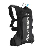 Acerbis Рюкзак с гидропаком X-Storm Logo Black/White (14,5/3 L) в Тюмени