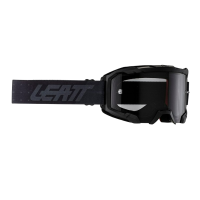 Leatt Маска Velocity 4.5 Desert Stealth Smoke 28% в Тюмени
