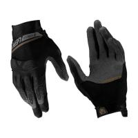 Leatt Перчатки ADV X-Flow 5.5 Short 2026 Stealth в Тюмени