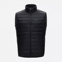 Finntrail Терможилет Master 1512 Graphite в Тюмени