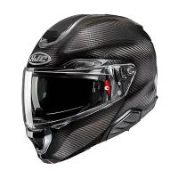 HJC Шлем RPHA91 Carbon Black Carbon в Тюмени