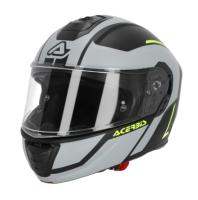 Acerbis Шлем TDC Grey/Yellow в Тюмени