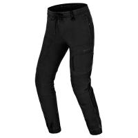 Shima Мотоштаны Joggsy Lady Black в Тюмени