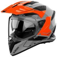 Airoh Мотошлем Bandit Tune Orange Gloss в Тюмени