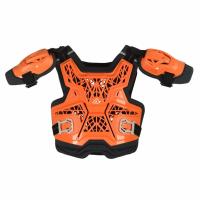 Acerbis Защита тела детская (Панцирь) Gravity Kid Roost Orange в Тюмени