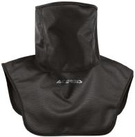 Acerbis Воротник ветрозащитный Dalby Black в Тюмени
