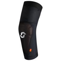 Scott Защита локтей Elbow Guards Softcon 2 black/grey в Тюмени