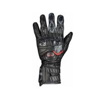 IXS перчатки Sport RS-200 3.0 черные в Тюмени