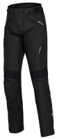 IXS Брюки Tour Hose Tromsö-ST 2.0 черные в Тюмени