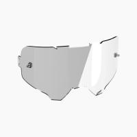 Leatt Линза для очков Velocity Photochromic Clear 37-87% в Тюмени