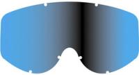 SCOTT Линзы 80's SGL smoke blue chrome afc в Тюмени