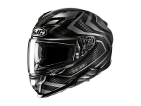 HJC Шлем F71 Carbon Nevio MC5 в Тюмени