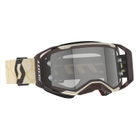 Scott Очки Prospect 2.0 Sand Dust desert beige/dirt brown в Тюмени