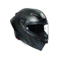 AGV Шлем PISTA GP RR MATT CARBON в Тюмени