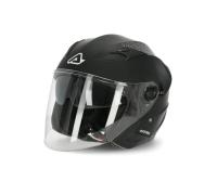 Acerbis Шлем Jet Firstway 2.0 Black Matt в Тюмени