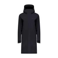 Finntrail Плащ Женский Mist W 4133 Graphite в Тюмени