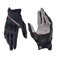 Leatt Перчатки ADV X-Flow 7.5 Short 2026 Stealth в Тюмени