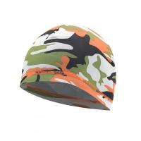 Scout Подшлемник-шапочка spotty Light оранж-зел-черно-белый в Тюмени