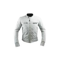 Starks Мотокуртка муж. Urban Jacket 2.0 Lining Men Серый в Тюмени