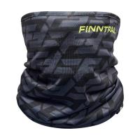 Finntrail Баф Tube 9800 CamoShadowBlack в Тюмени