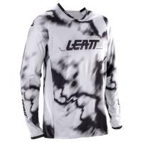 Leatt Джерси Moto 4.5 Lite White в Тюмени