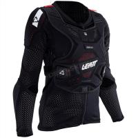 Leatt Защита тела Body Protector ReaFlex Women V26 Black в Тюмени
