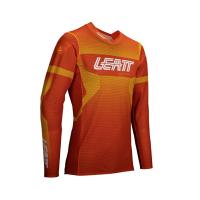 Leatt Джерси 5.5 UltraWeld Flame 2025 в Тюмени