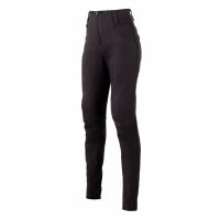 Starks Мотоштаны Jeggings Lady Черные в Тюмени