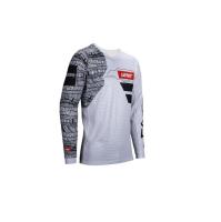 Leatt Джерси 3.5 Ride Kit V25 White в Тюмени