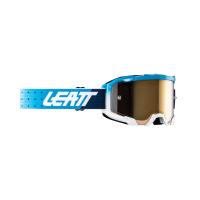Leatt Маска Velocity 4.5 Iriz Cyan Bronze UC 68% в Тюмени