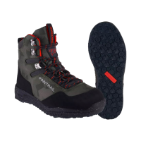 Finntrail Ботинки Sportsman 5198 CamoShadowGreen в Тюмени