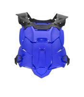 Acerbis Защитный панцирь Linear Black/Blue в Тюмени