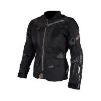 Leatt Мотокуртка ADV FlowTour 7.5 2026 Stealth в Тюмени