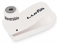 Luma Замок на диск тормозной ENDURO 75D (Ø10 ММ) белый в Тюмени