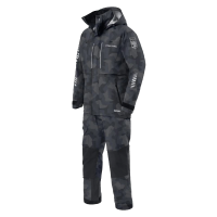 Finntrail Костюм Tournament Insulated 3755 Camoshadowblack в Тюмени