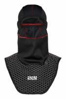 IXS Подшлемник Balaclava 365 Черный в Тюмени