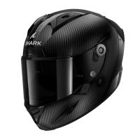 Shark Мотошлем Aeron Full Carbon Карбон/Черный в Тюмени