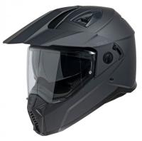 IXS Шлем IXS 208 2.0 Чёрный матовый в Тюмени