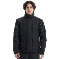 Dragonfly Дождевая куртка Evo Pro Man V26 Black в Тюмени