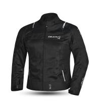 Dimox Мотокуртка текстиль Swift Women Black в Тюмени